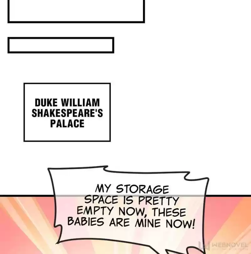 Super Gold System Chapter 117