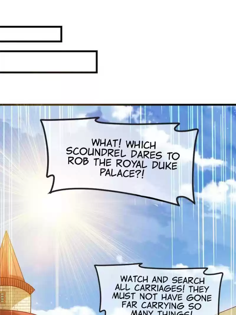 Super Gold System Chapter 117