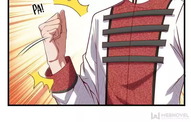 Super Gold System Chapter 117