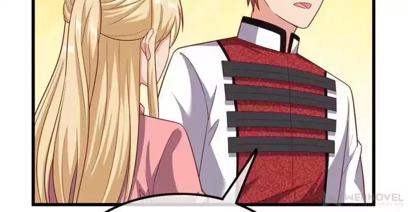 Super Gold System Chapter 117