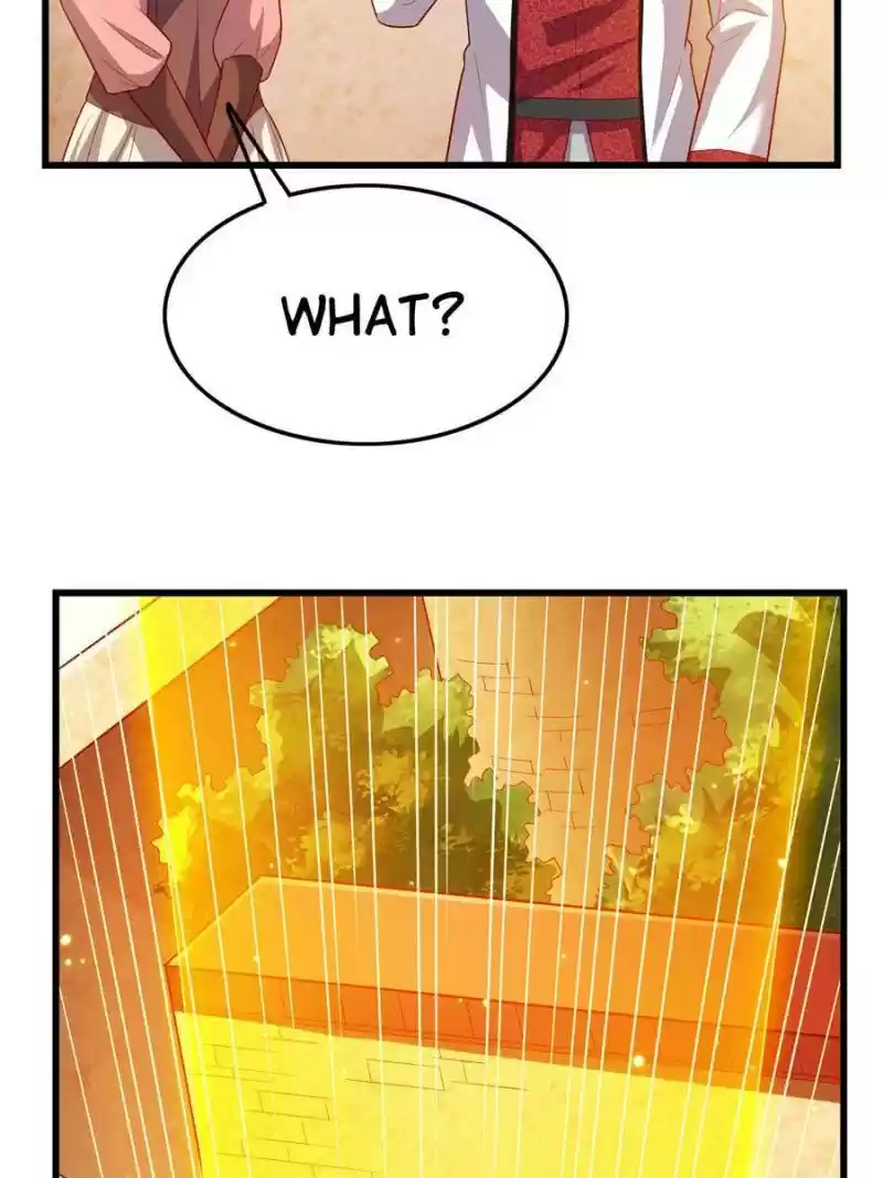 Super Gold System Chapter 117