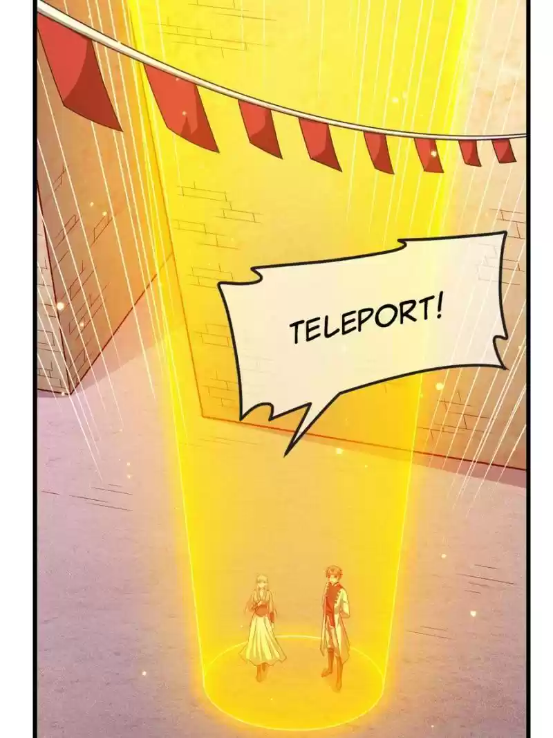 Super Gold System Chapter 117