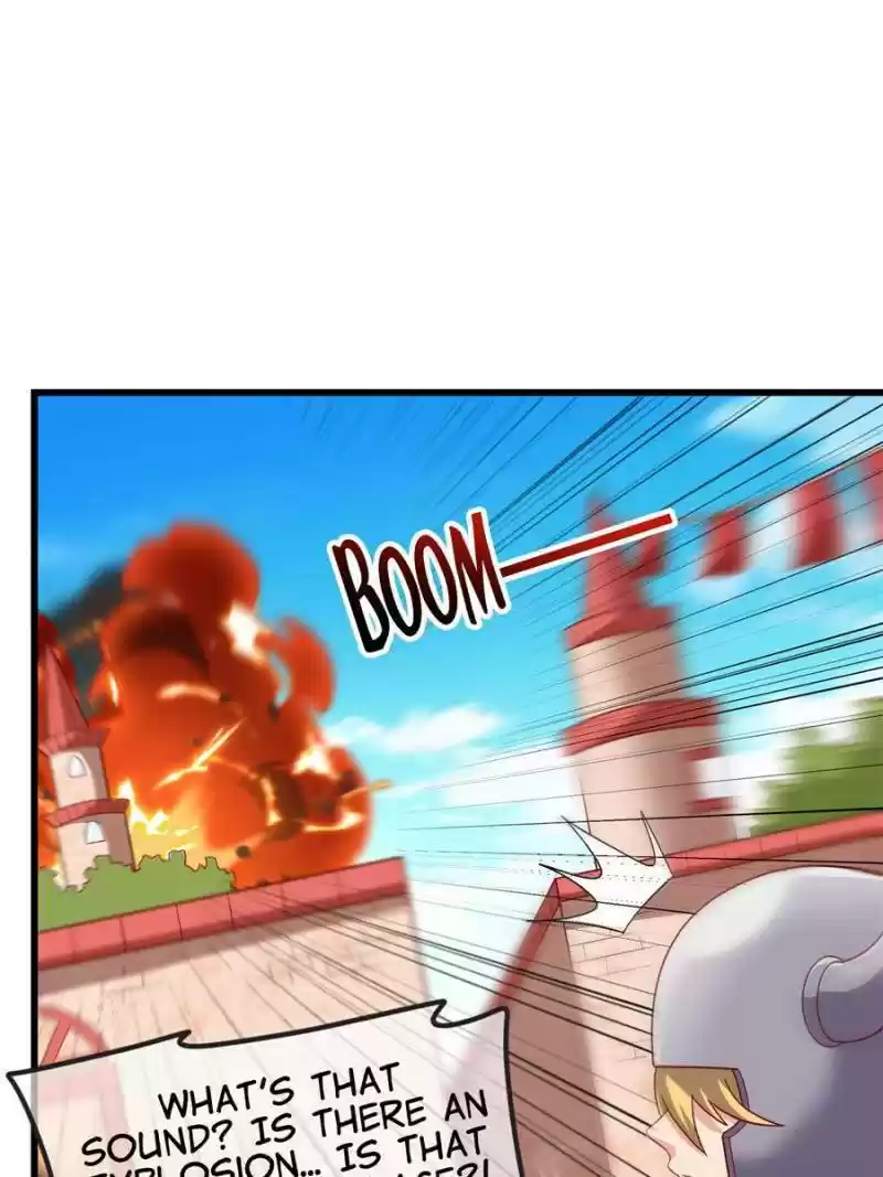 Super Gold System Chapter 117