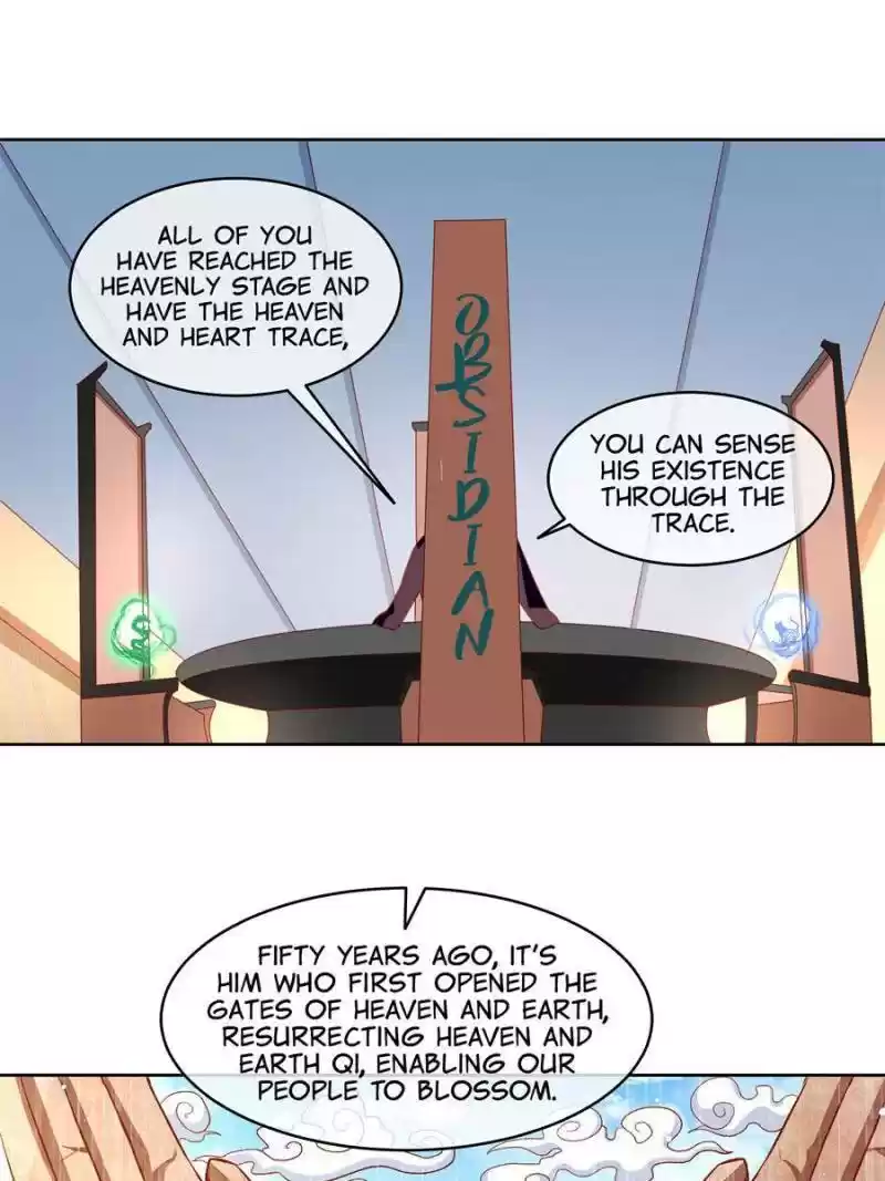 Super Gold System Chapter 118