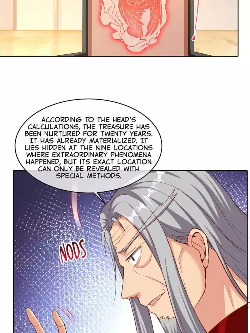 Super Gold System Chapter 118