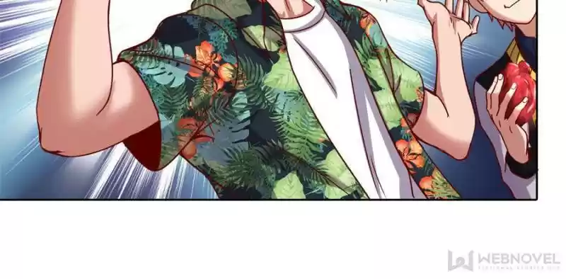 Super Gold System Chapter 118