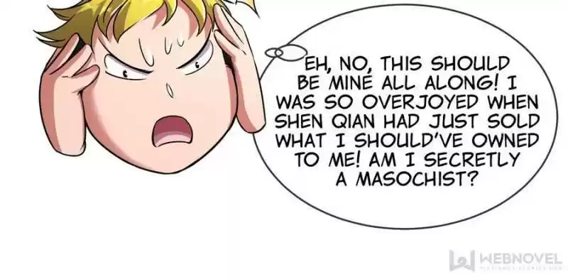 Super Gold System Chapter 118