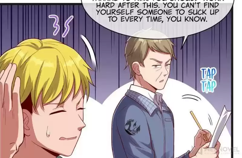 Super Gold System Chapter 118