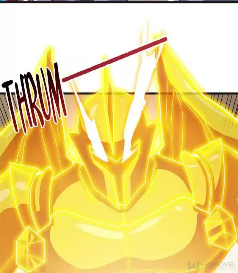 Super Gold System Chapter 118