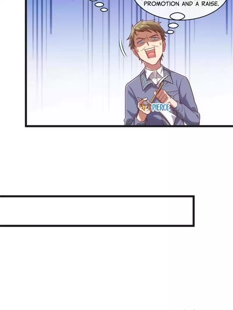 Super Gold System Chapter 118