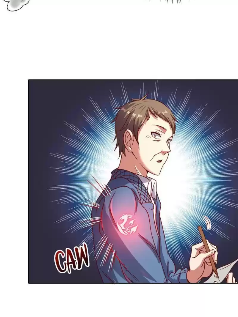 Super Gold System Chapter 118