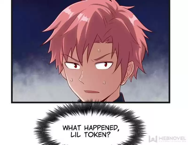 Super Gold System Chapter 118