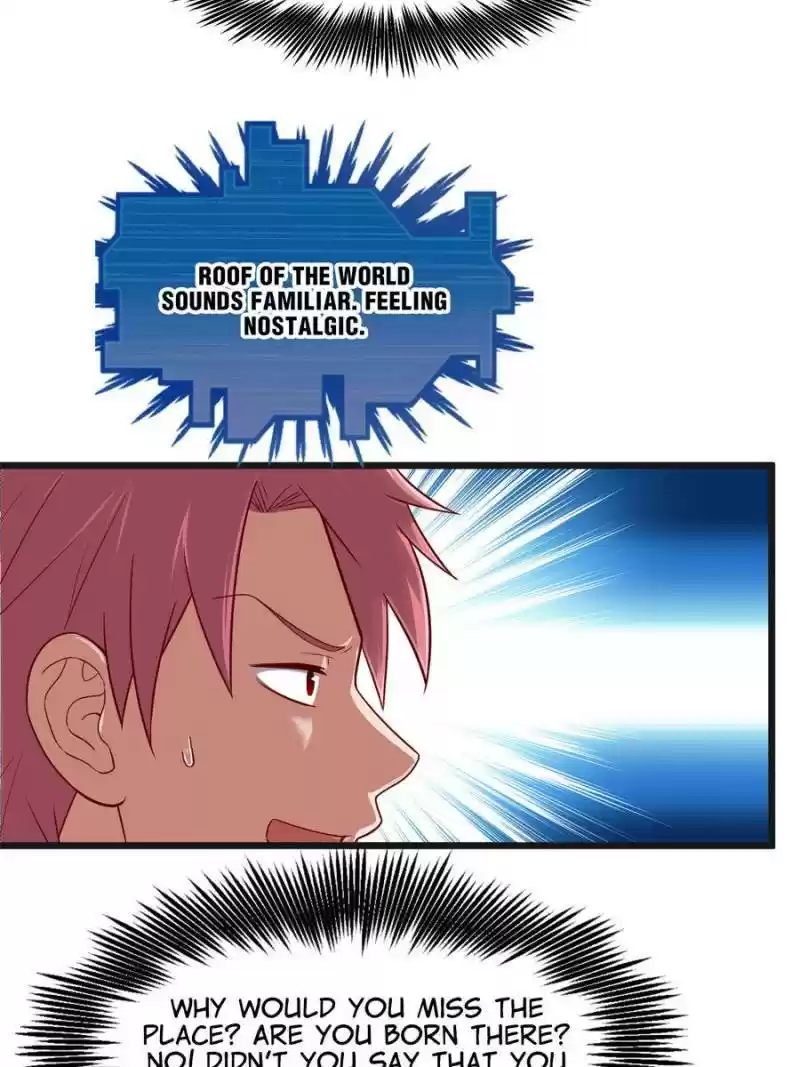 Super Gold System Chapter 118