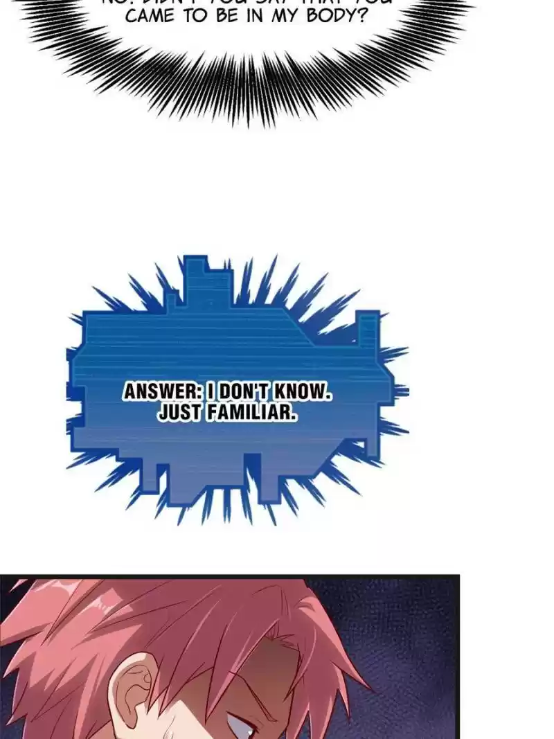 Super Gold System Chapter 118