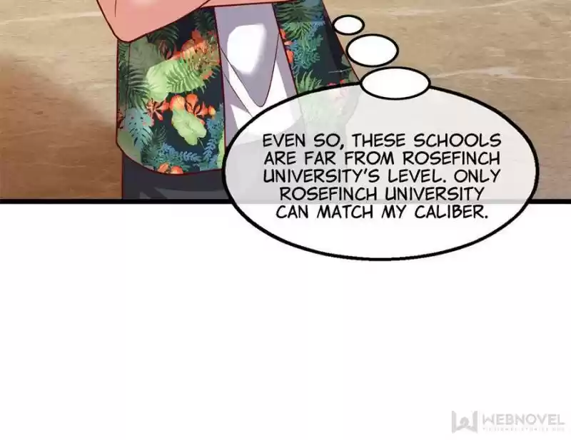 Super Gold System Chapter 119