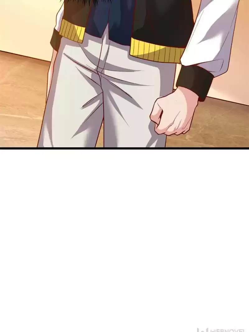 Super Gold System Chapter 119