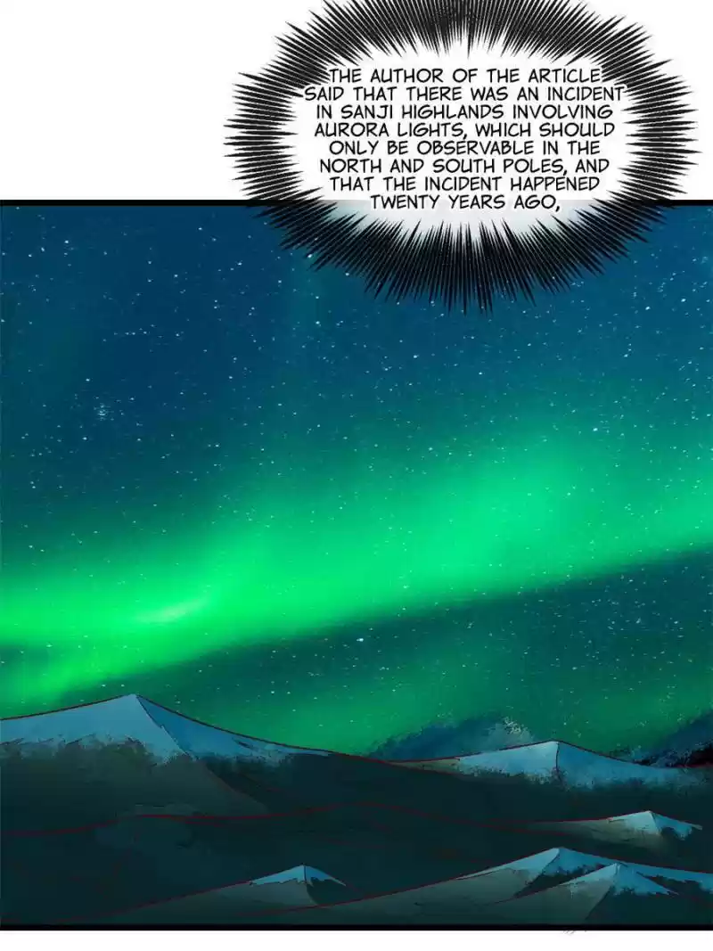 Super Gold System Chapter 119