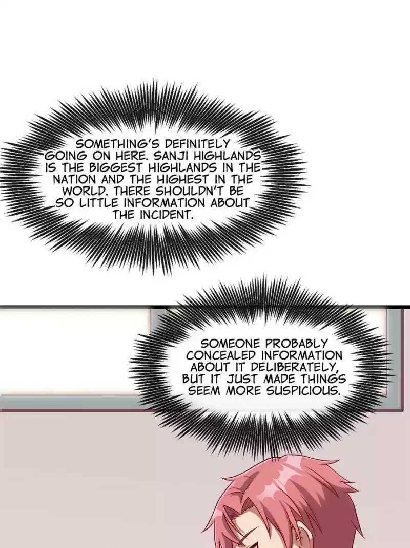 Super Gold System Chapter 119