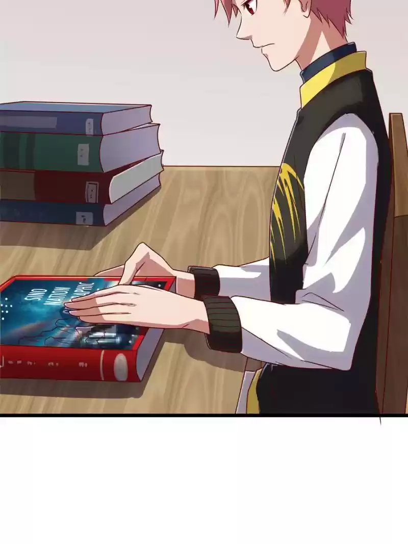 Super Gold System Chapter 119