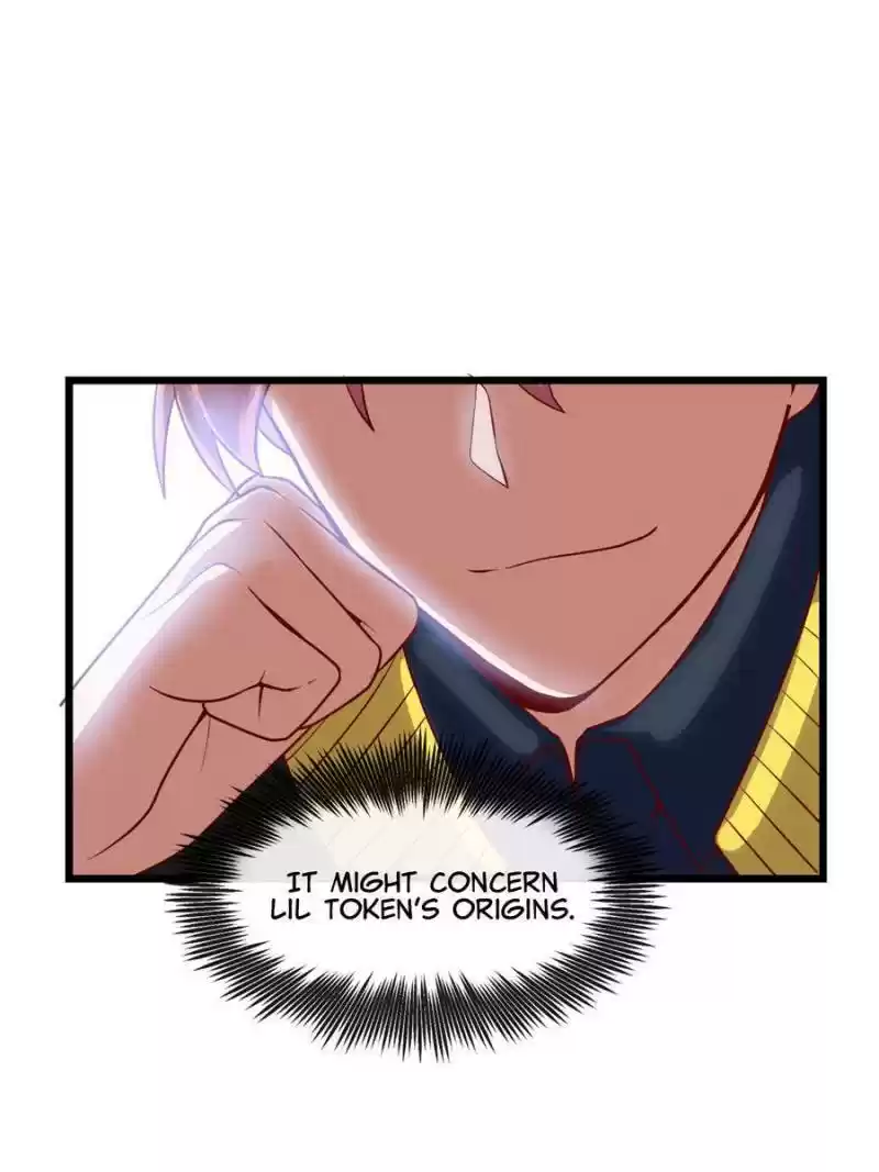 Super Gold System Chapter 119