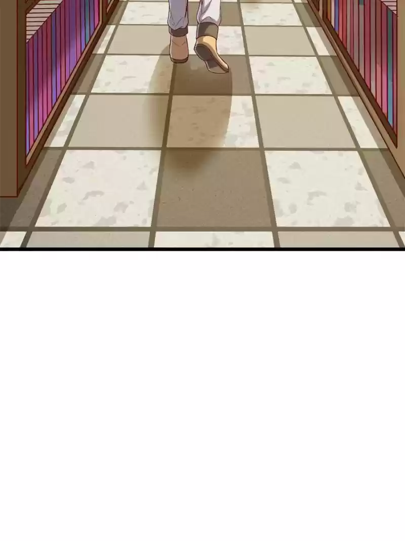 Super Gold System Chapter 119