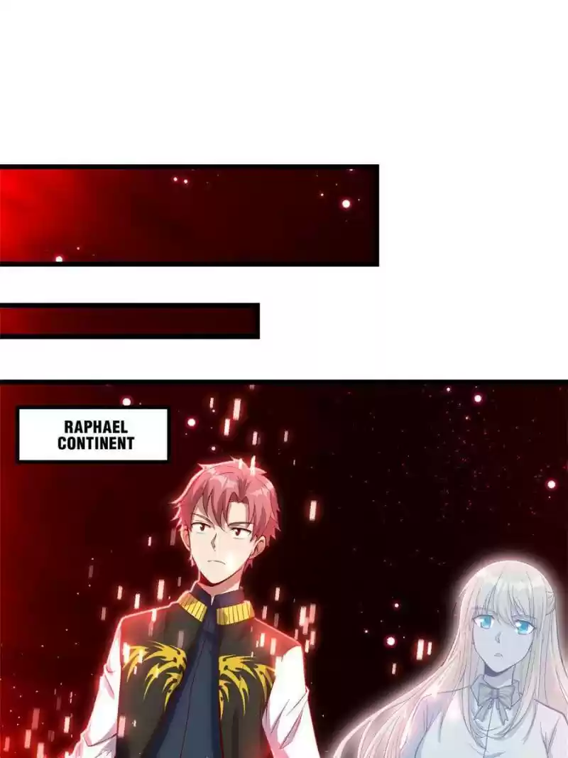 Super Gold System Chapter 119