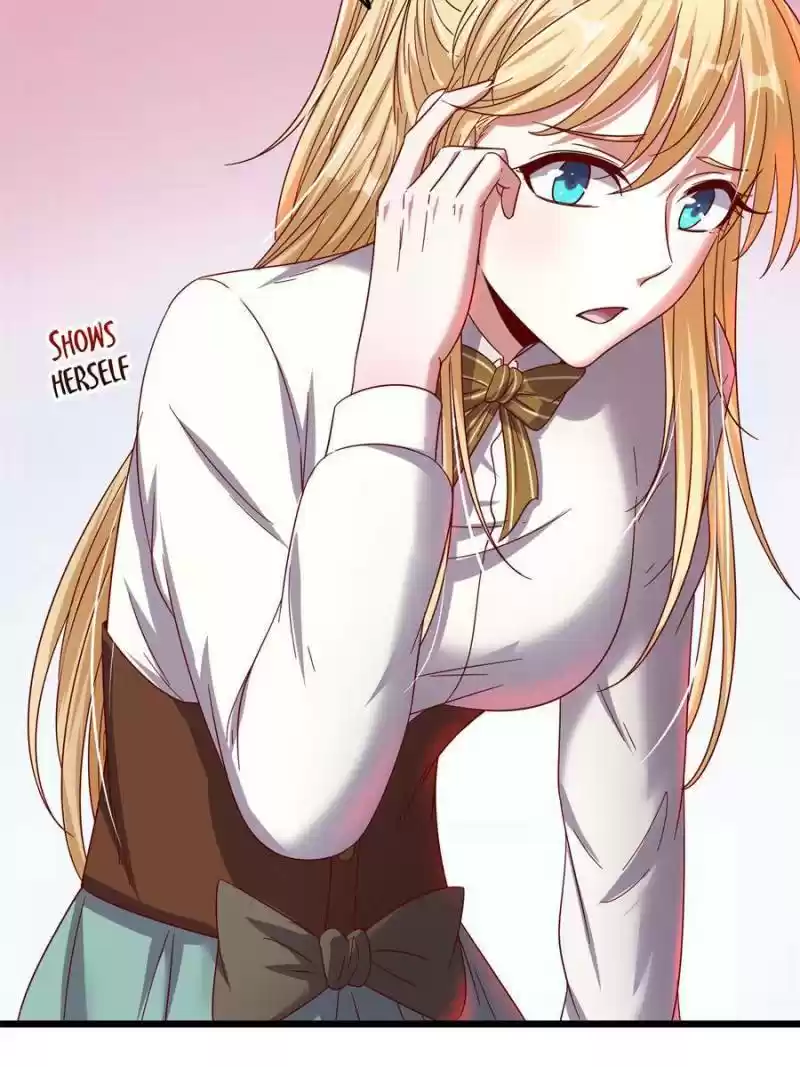 Super Gold System Chapter 119