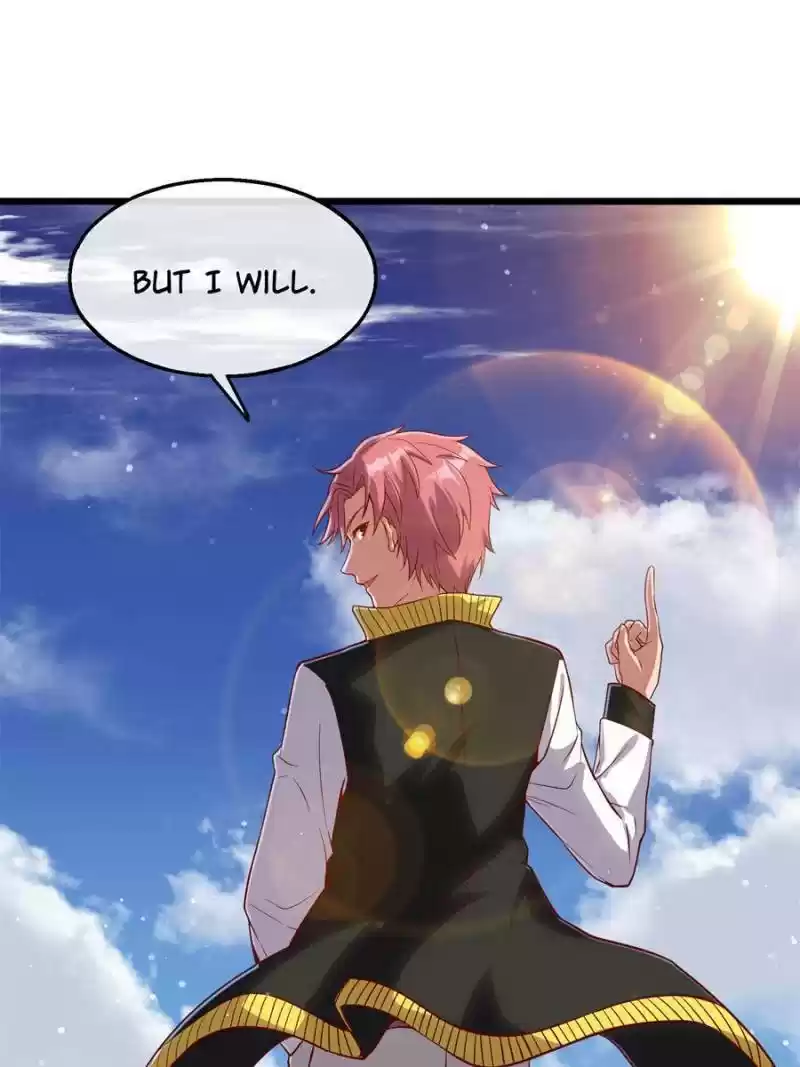 Super Gold System Chapter 119