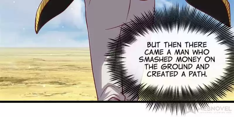 Super Gold System Chapter 119