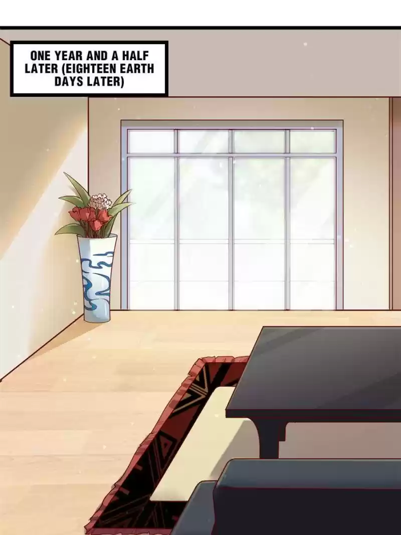 Super Gold System Chapter 119