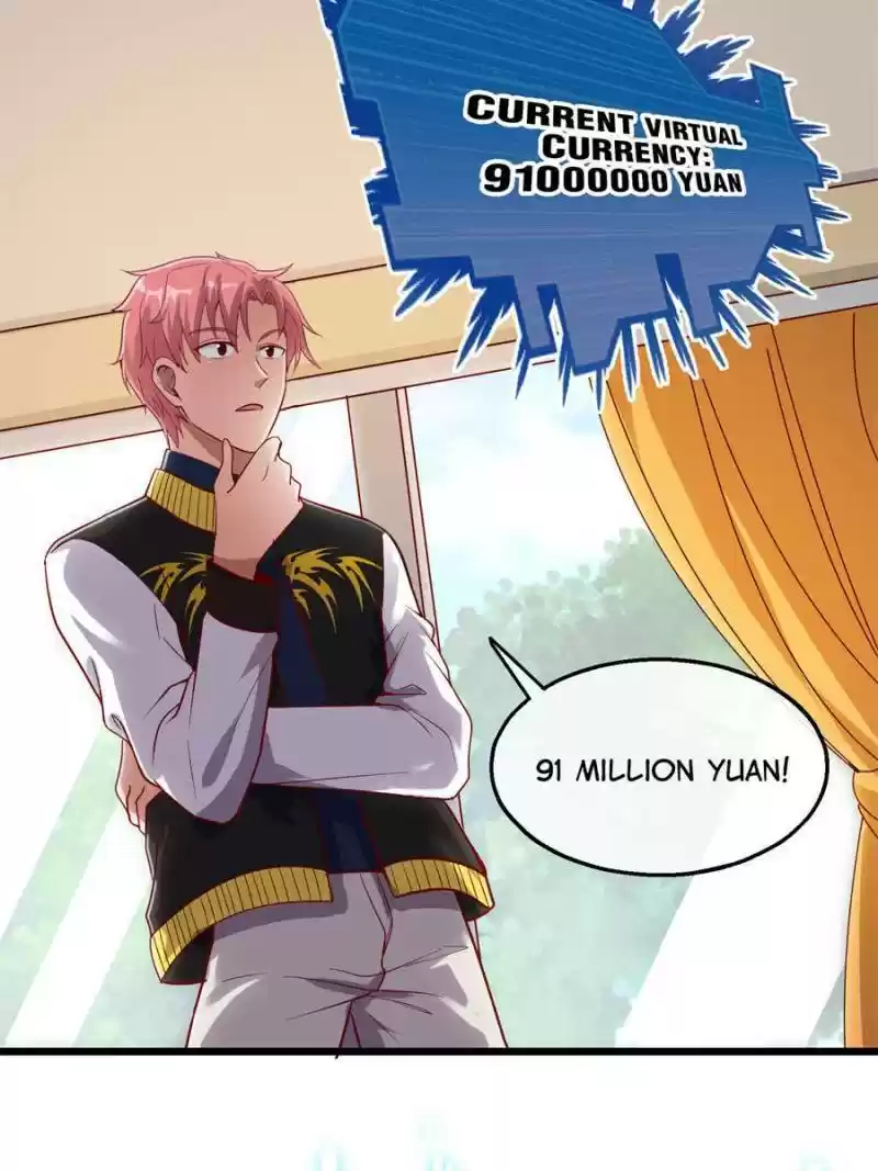 Super Gold System Chapter 119