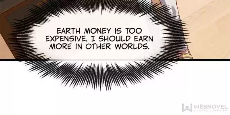 Super Gold System Chapter 119