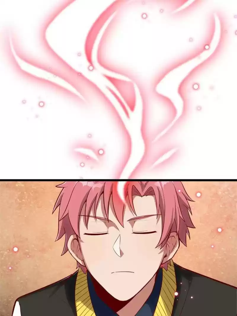 Super Gold System Chapter 119