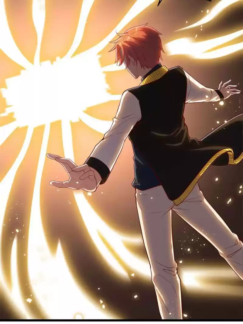 Super Gold System Chapter 119