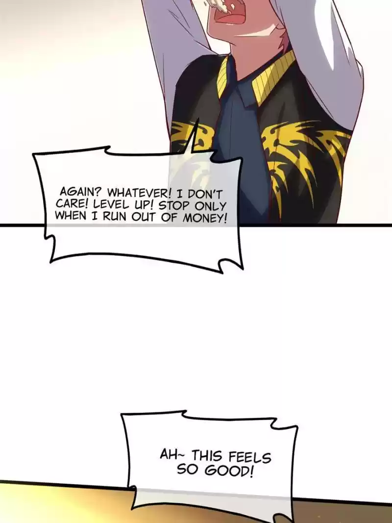 Super Gold System Chapter 119