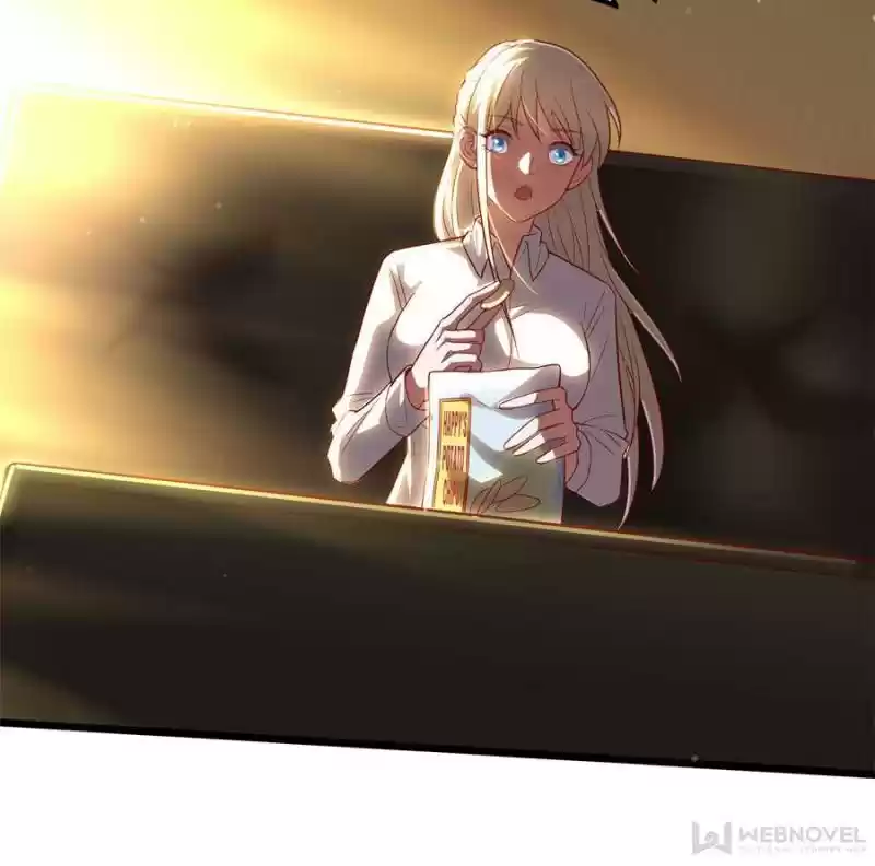 Super Gold System Chapter 119