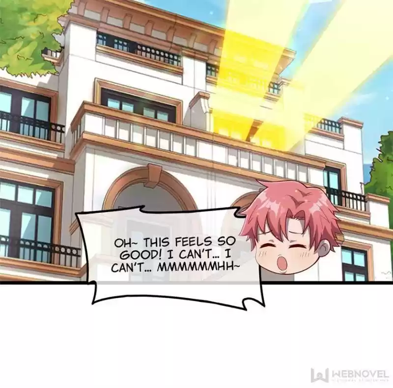 Super Gold System Chapter 119