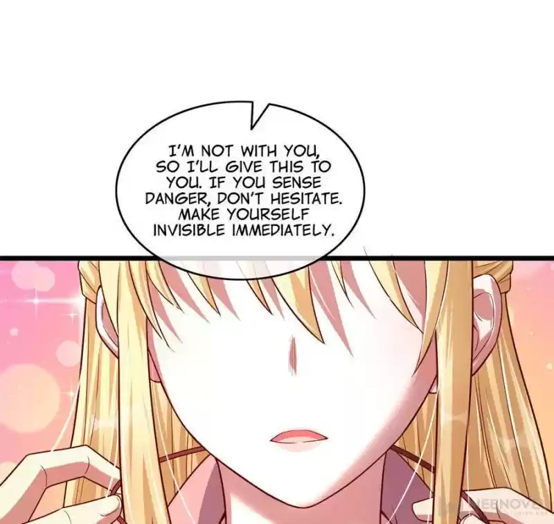 Super Gold System Chapter 119