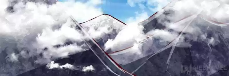 Super Gold System Chapter 119