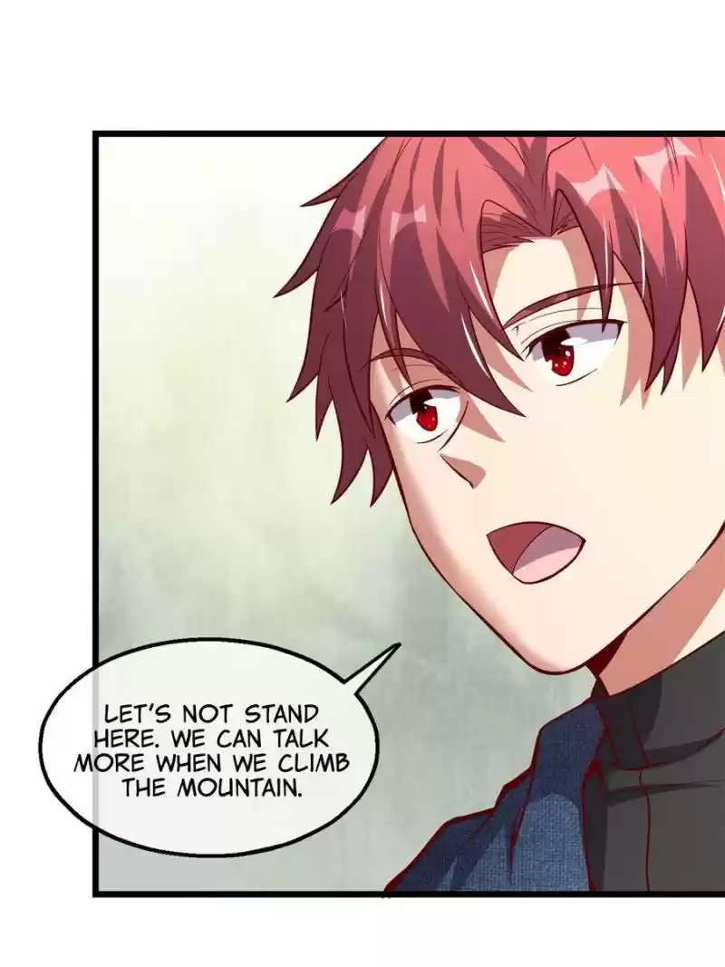 Super Gold System Chapter 119