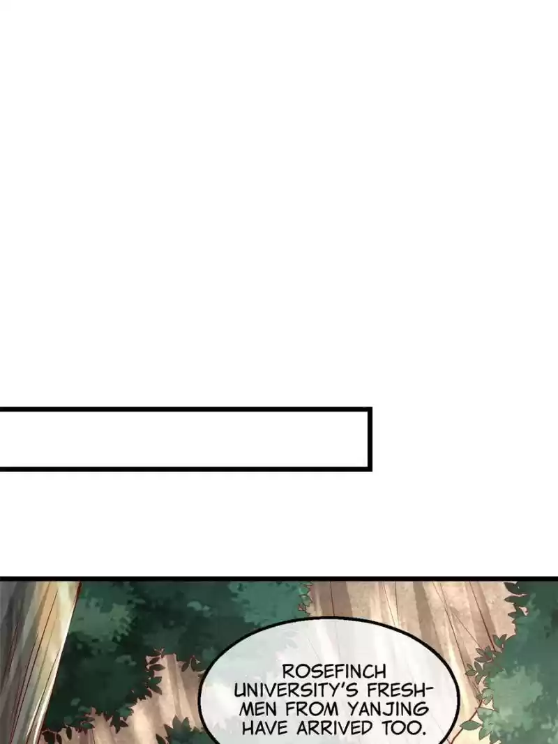 Super Gold System Chapter 119