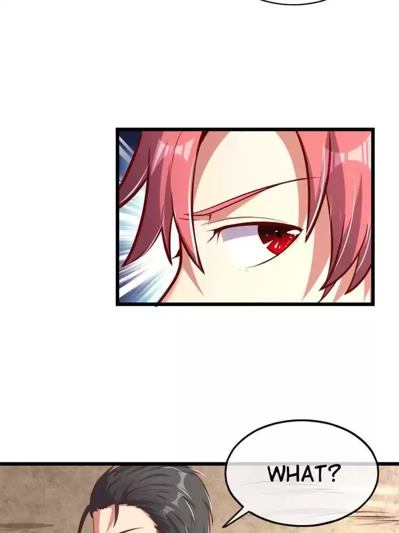 Super Gold System Chapter 119