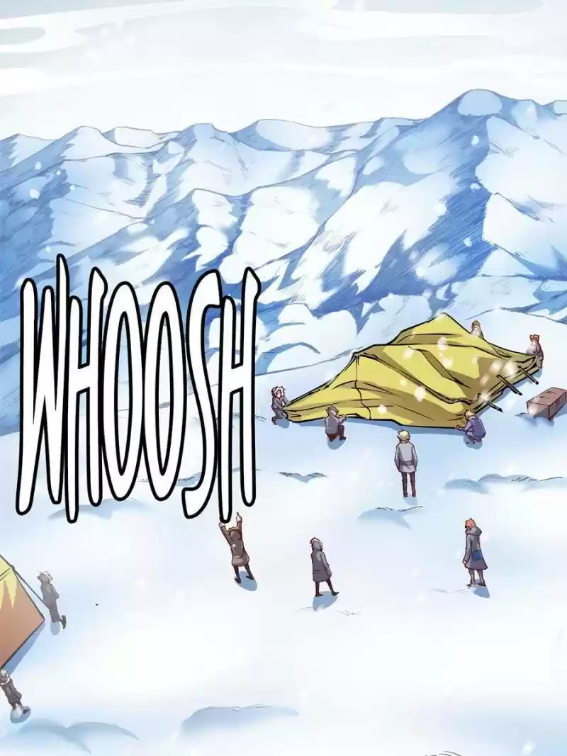 Super Gold System Chapter 120