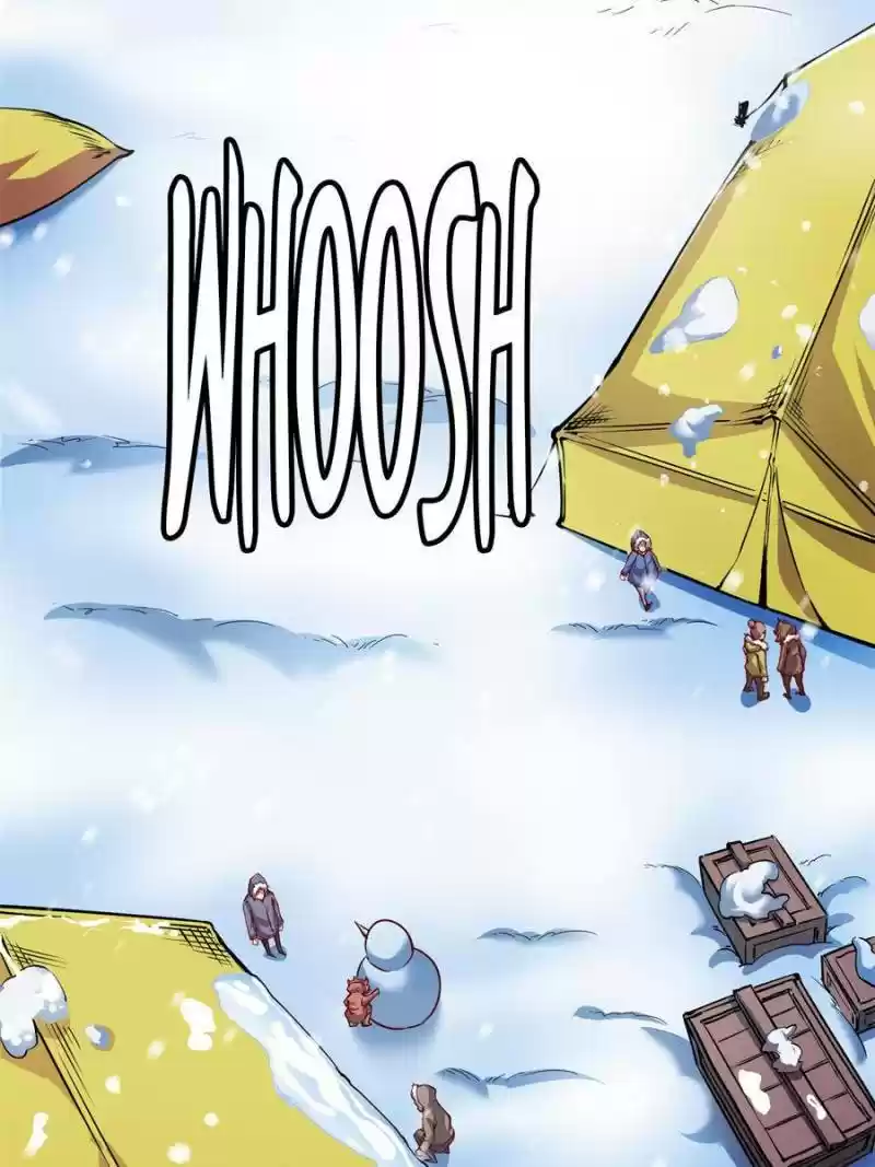 Super Gold System Chapter 120