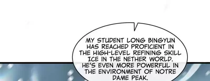 Super Gold System Chapter 120