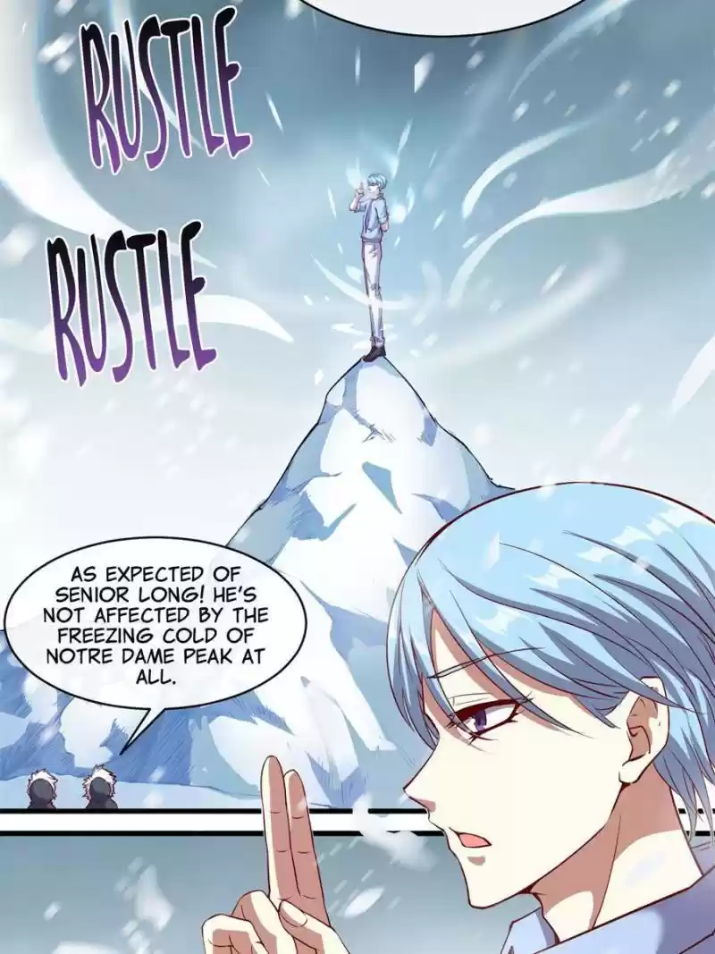 Super Gold System Chapter 120