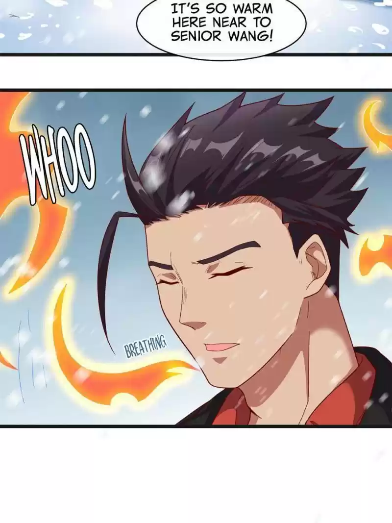 Super Gold System Chapter 120