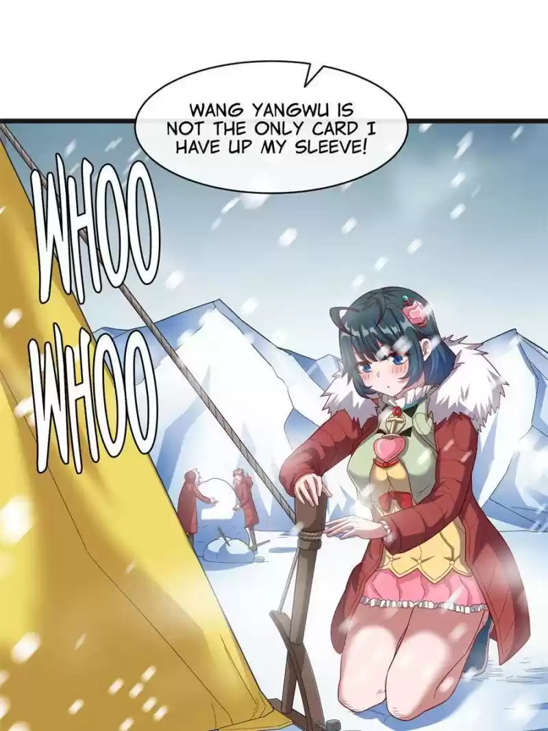 Super Gold System Chapter 120