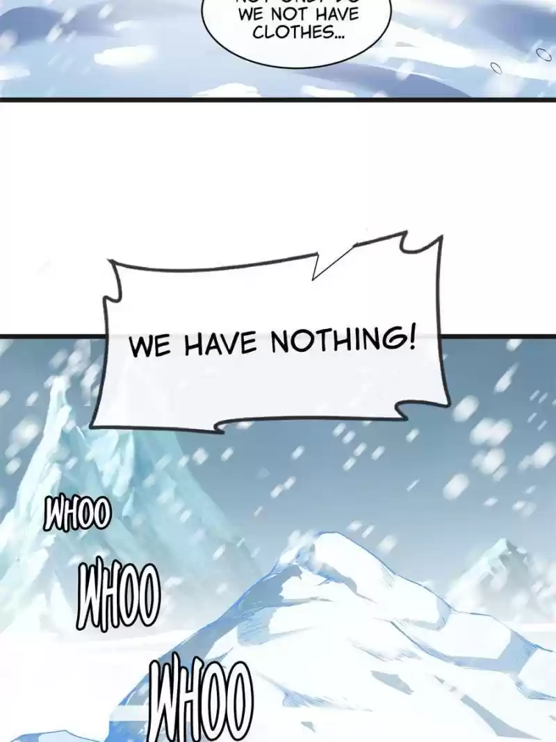 Super Gold System Chapter 120