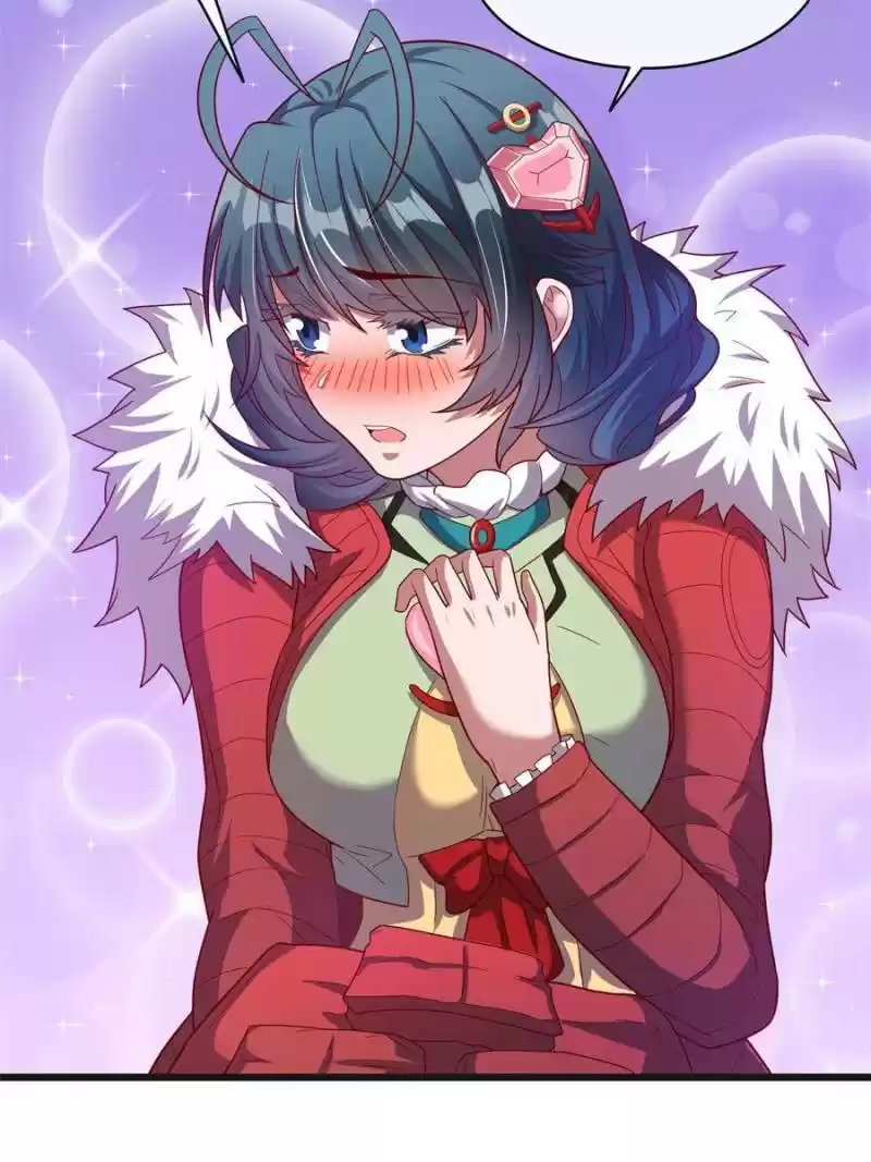 Super Gold System Chapter 120